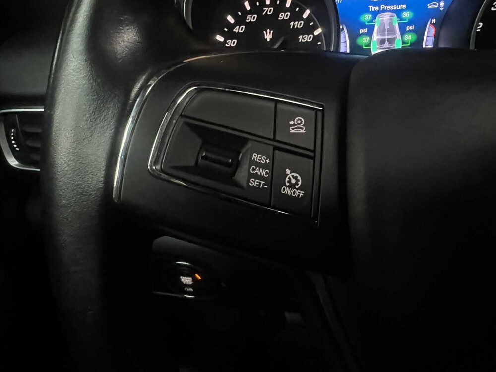 Maserati Levante 3.0 V6 Q4 350PS 2018