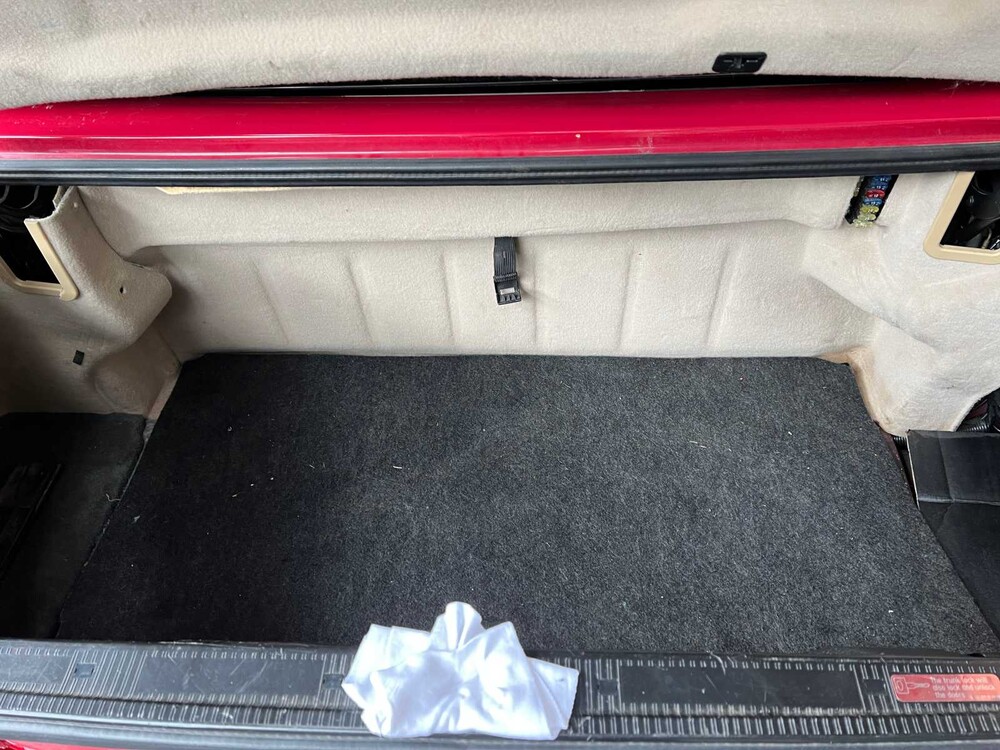 Mercedes-Benz SL320 228PS 1996 -Youngtimer- SL-Klasse