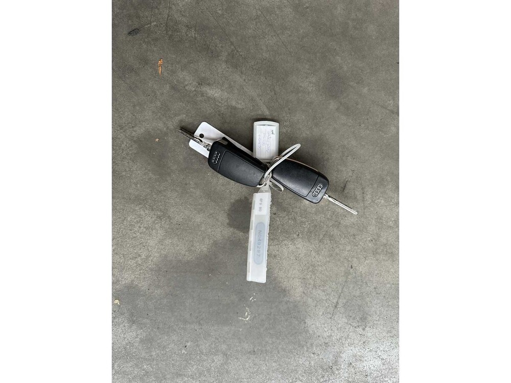 Audi S6 Limousine 5.2 FSI Pro Line 435PS 2006, 29-NVK-1