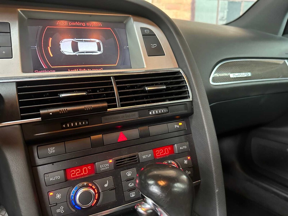 Audi S6 Limousine 5.2 FSI Pro Line 435PS 2006, 29-NVK-1