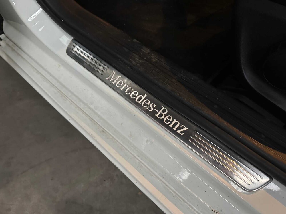 Mercedes-Benz A180 Prestige 122hp 2015 A-Class, SB-441-F