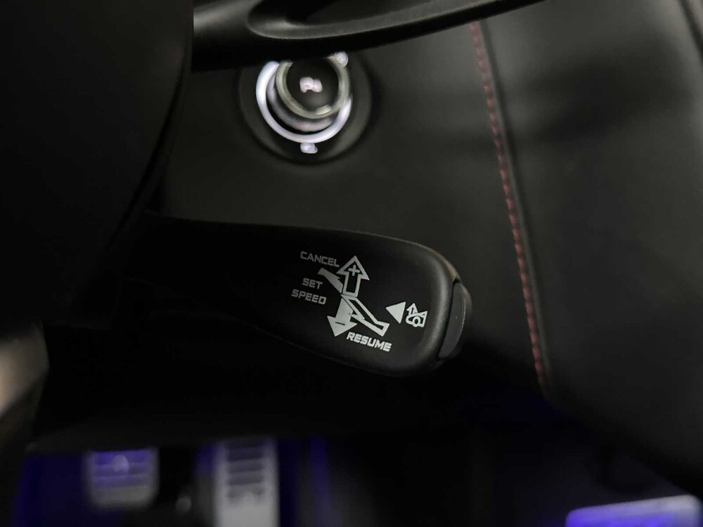 McLaren GT 4.0 V8 620PS 2022 (6.517 KM)