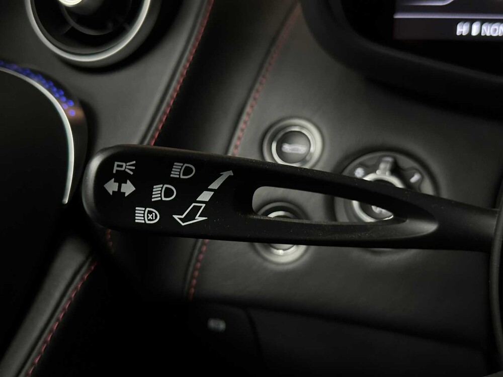 McLaren GT 4.0 V8 620PS 2022 (6.517 KM)