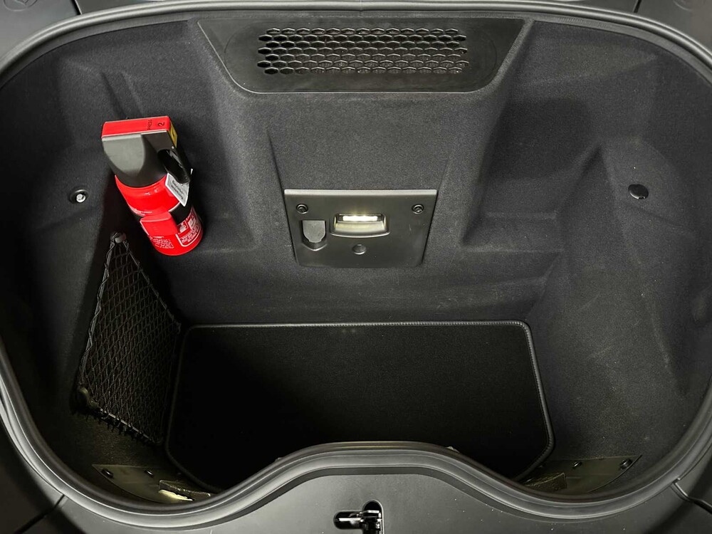 McLaren GT 4.0 V8 620PS 2022 (6.517 KM)