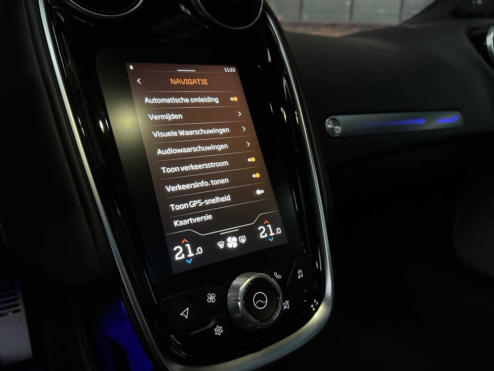 McLaren GT 4.0 V8 620PS 2022 (6.517 KM)