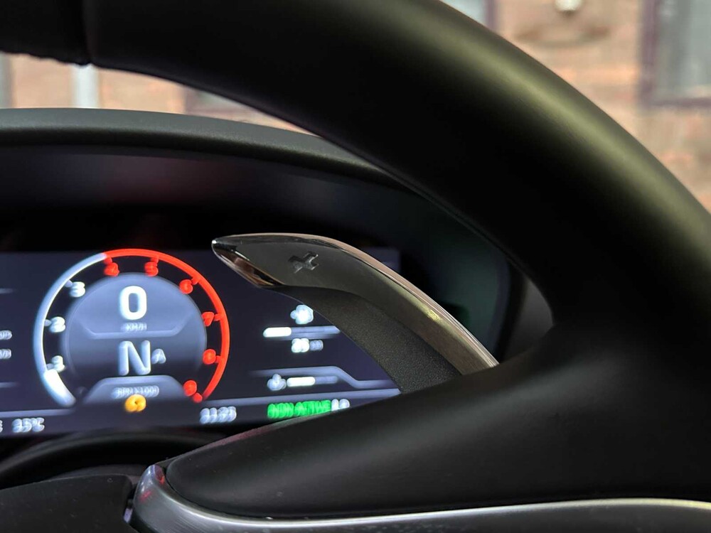 McLaren GT 4.0 V8 620PS 2022 (6.517 KM)