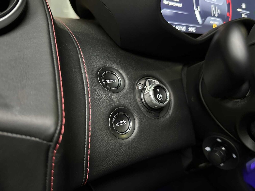 McLaren GT 4.0 V8 620PS 2022 (6.517 KM)