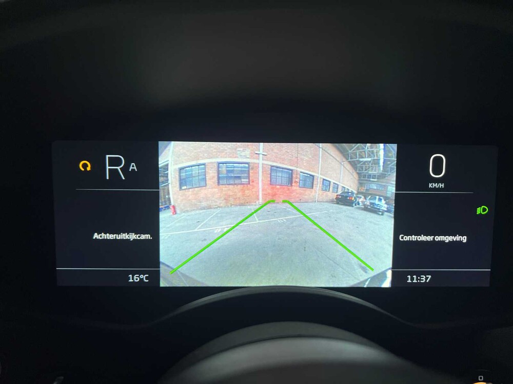 McLaren GT 4.0 V8 620PS 2022 (6.517 KM)