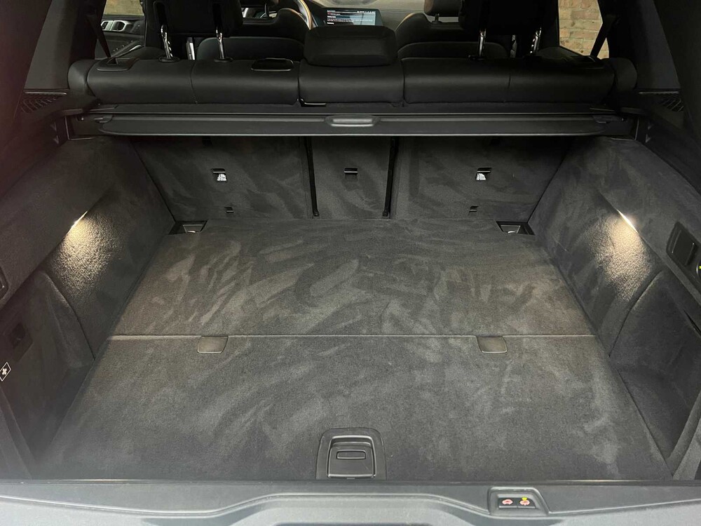 BMW X5 xDrive45e M-Sport High Executive 394PS 2021 G05, L-154-PR