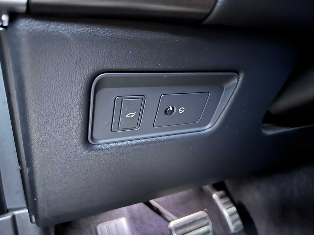 Land Rover Range Rover Sport 3.0 SDV6 306hp 2017, VND-98-K 