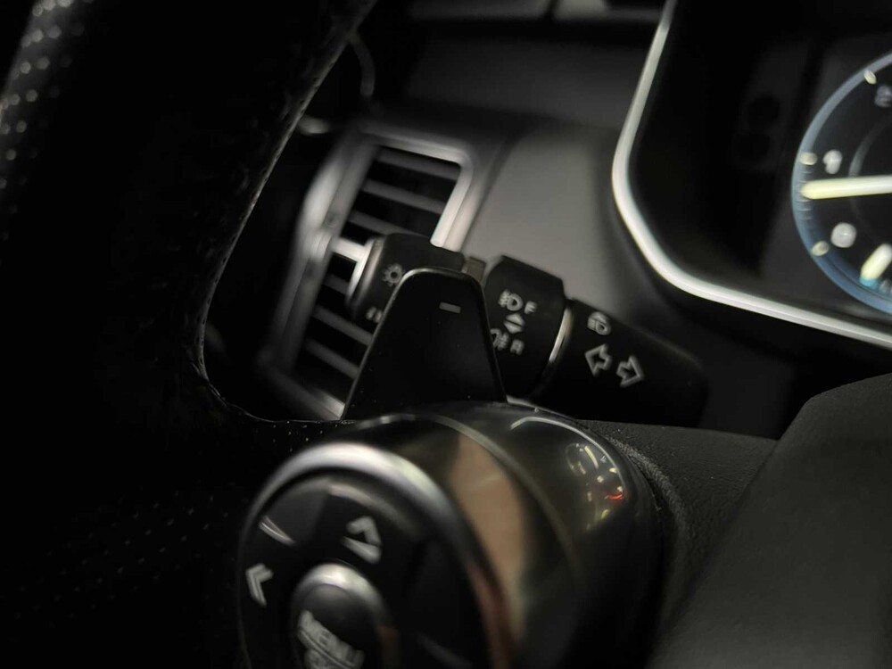 Land Rover Range Rover Sport 3.0 SDV6 306hp 2017, VND-98-K 