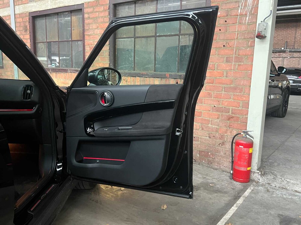 Mini Countryman John Cooper Works ALL4 2.0 -FACELIFT- 306PS 2023