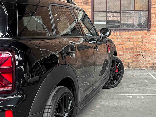 Mini Countryman John Cooper Works ALL4 2.0 -FACELIFT- 306hp 2023