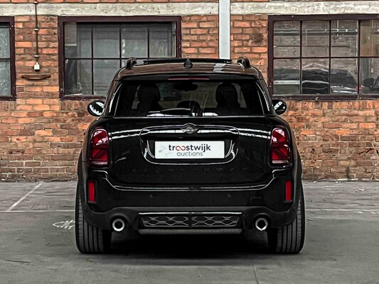 Mini Countryman John Cooper Works ALL4 2.0 -FACELIFT- 306hp 2023