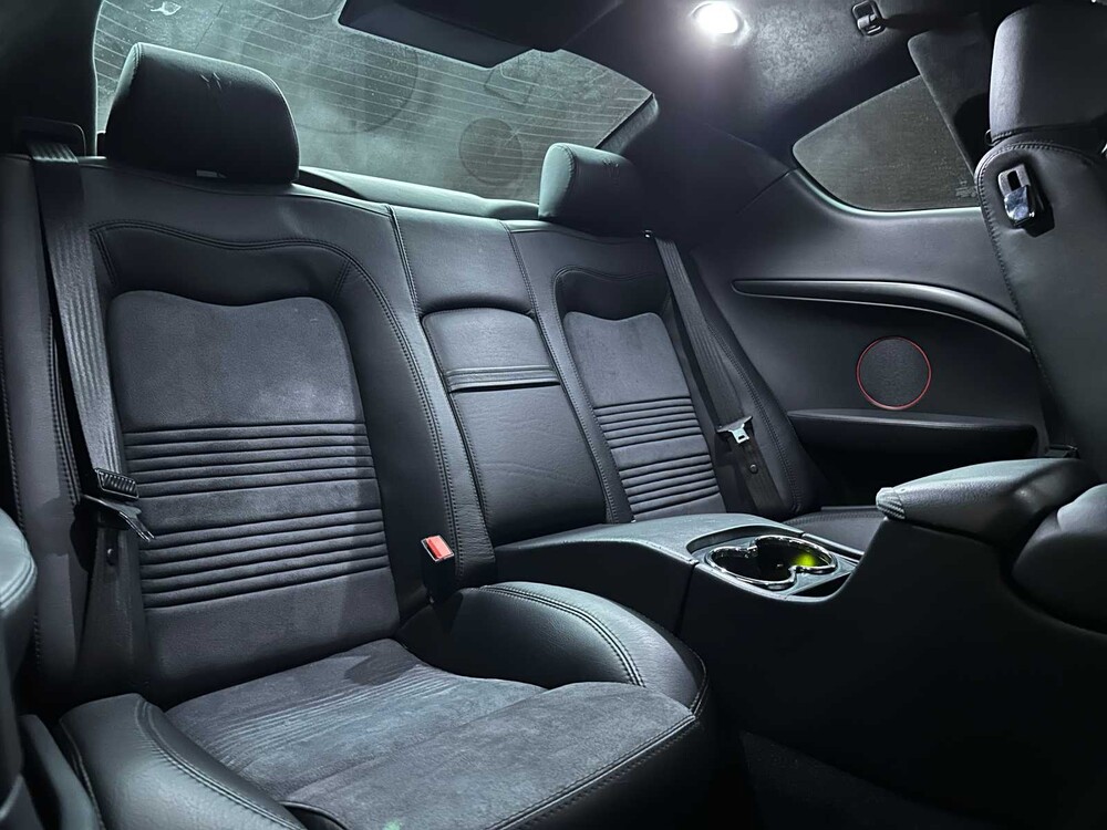 Maserati GranTurismo S 4.7 V8 440PS MC Shift 61.000km 2008 Youngtimer