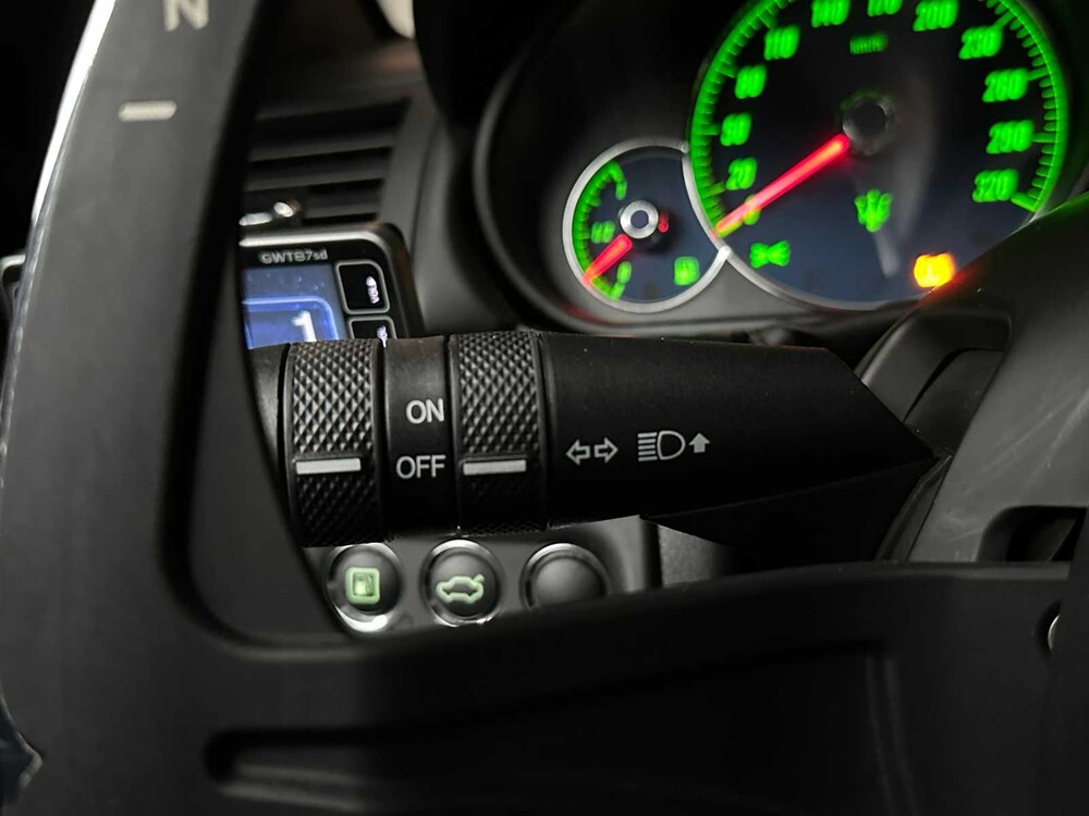 Maserati GranTurismo S 4.7 V8 440PS MC Shift 61.000km 2008 Youngtimer