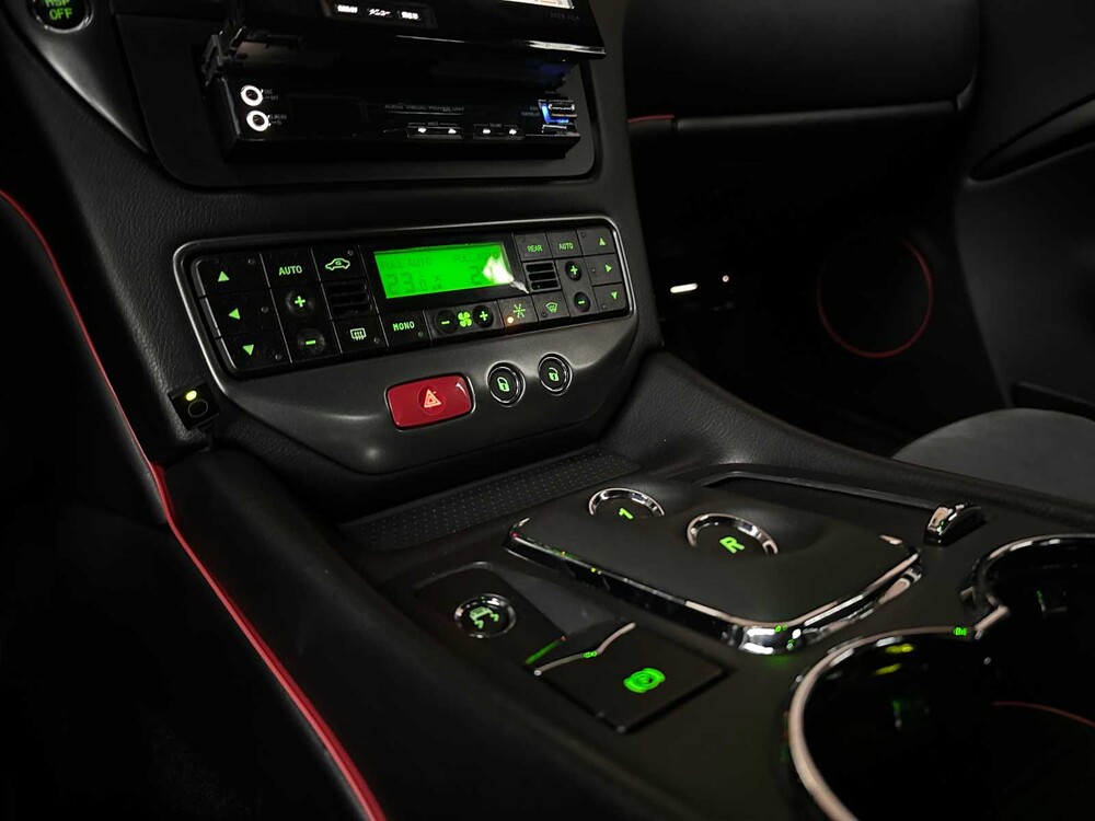 Maserati GranTurismo S 4.7 V8 440PS MC Shift 61.000km 2008 Youngtimer