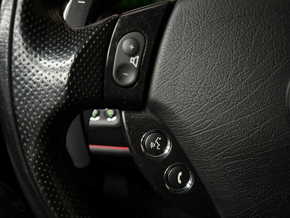 Maserati GranTurismo S 4.7 V8 440PS MC Shift 61.000km 2008 Youngtimer