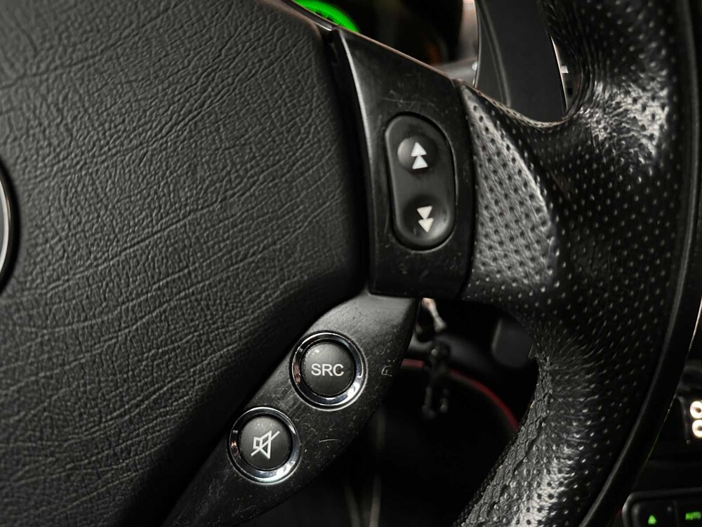 Maserati GranTurismo S 4.7 V8 440PS MC Shift 61.000km 2008 Youngtimer