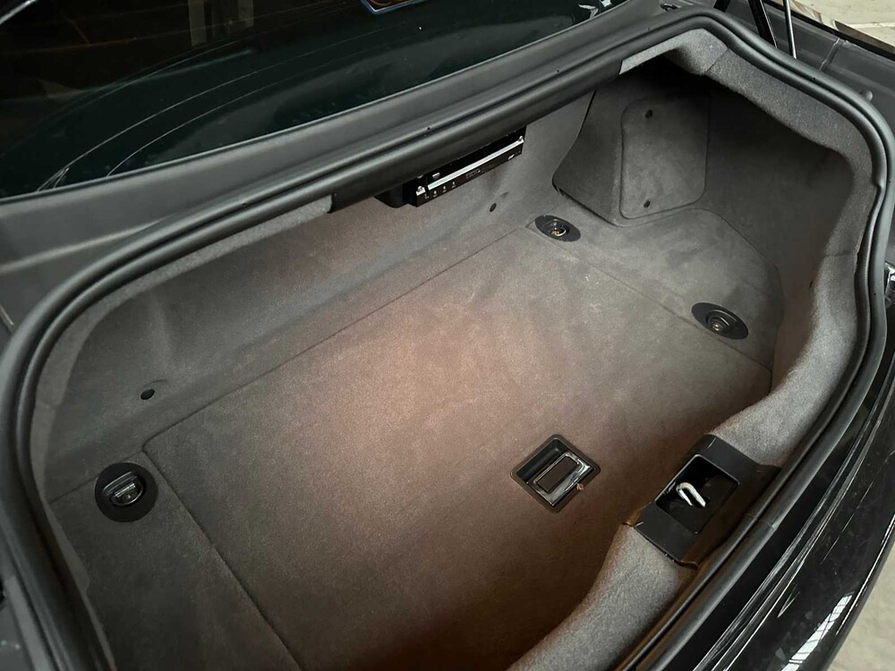 Maserati GranTurismo S 4.7 V8 440PS MC Shift 61.000km 2008 Youngtimer