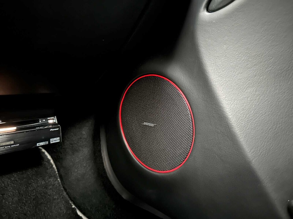 Maserati GranTurismo S 4.7 V8 440PS MC Shift 61.000km 2008 Youngtimer