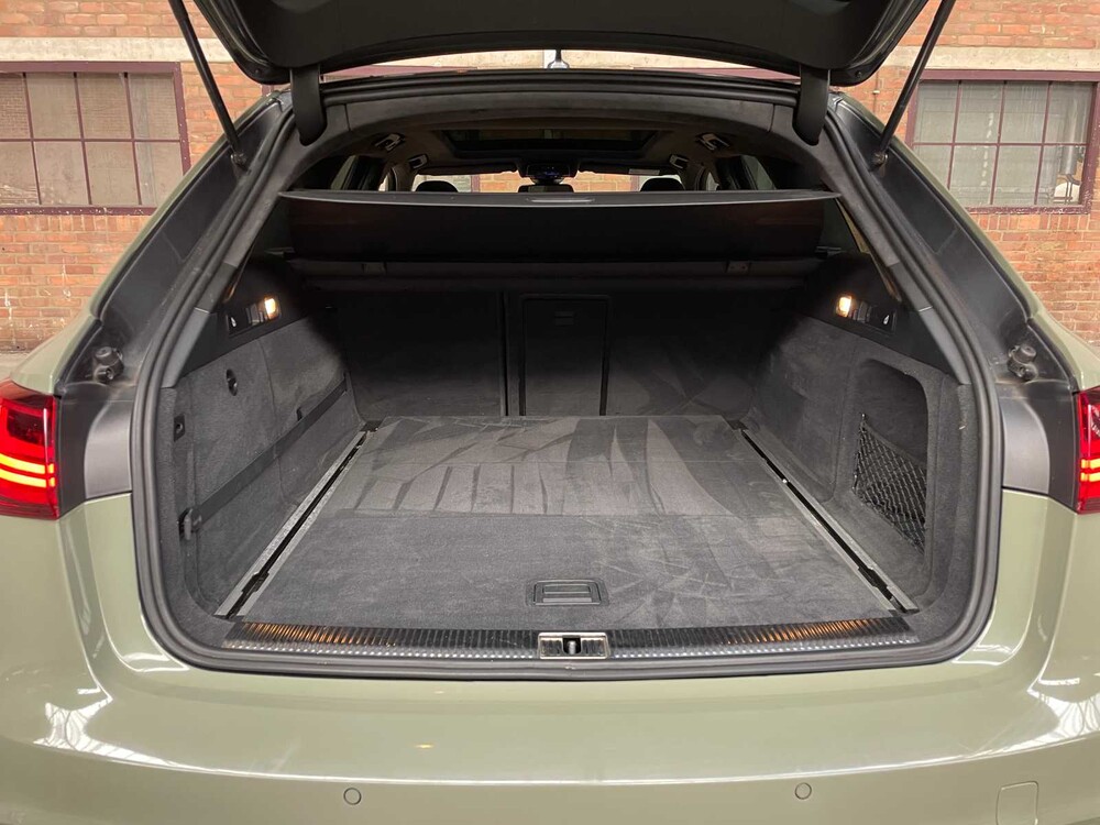 Audi RS6 Avant 4.0 V8 TFSI Quattro Pro Line Plus 700+PS 2015 (Milltek & Akrapovic) , SL-779-J