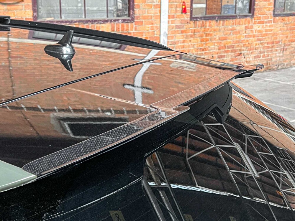 Audi RS6 Avant 4.0 V8 TFSI Quattro Pro Line Plus 700+PS 2015 (Milltek & Akrapovic) , SL-779-J