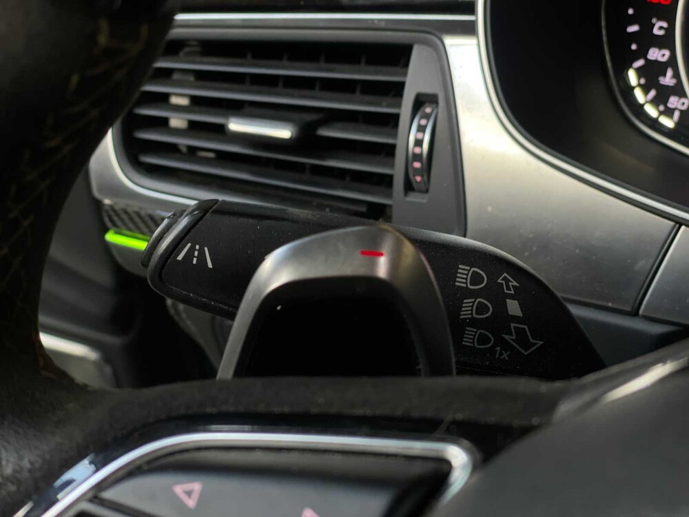 Audi RS6 Avant 4.0 V8 TFSI Quattro Pro Line Plus 700+PS 2015 (Milltek & Akrapovic) , SL-779-J