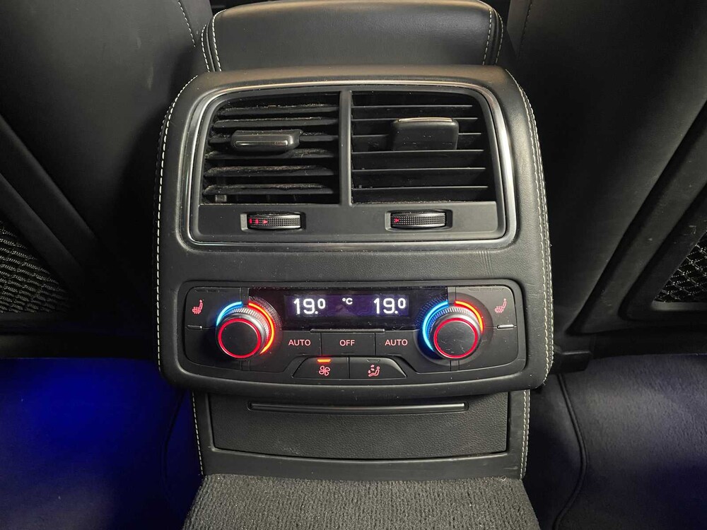 Audi RS6 Avant 4.0 V8 TFSI Quattro Pro Line Plus 700+PS 2015 (Milltek & Akrapovic) , SL-779-J