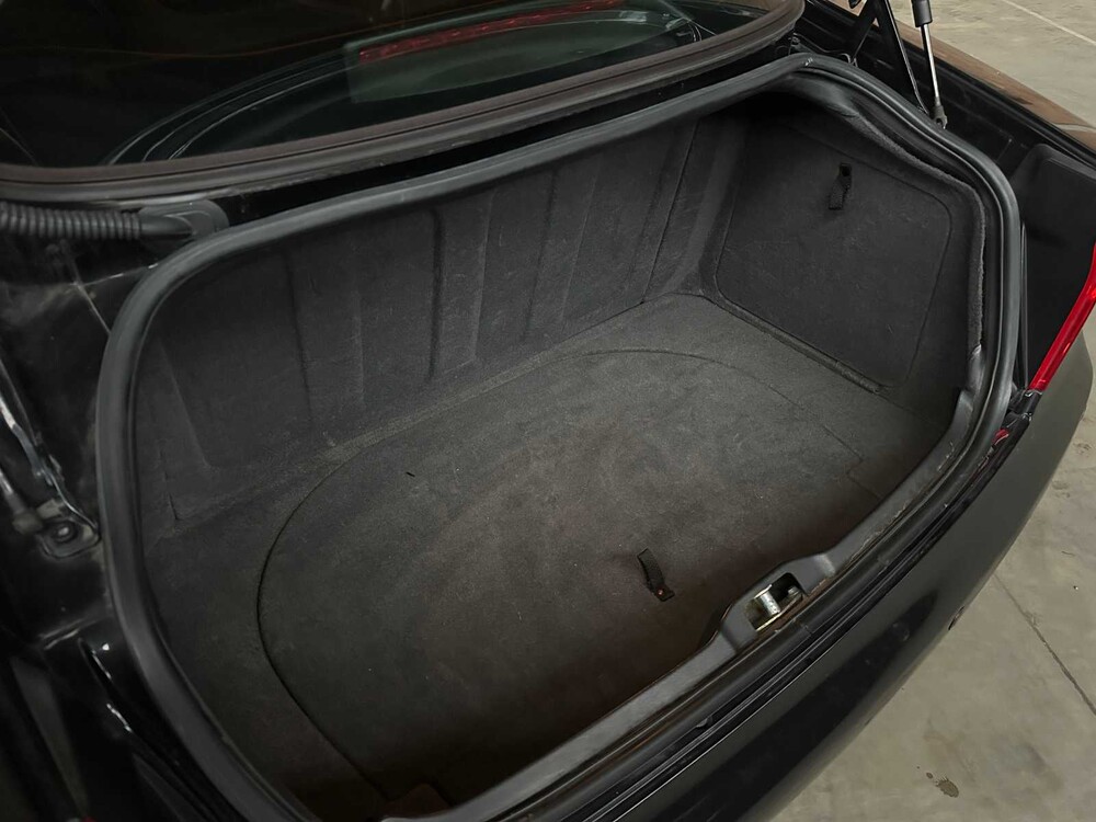 Maserati Coupe Cambiocorsa 3200 4.2 V8 390hp 2004 Youngtimer