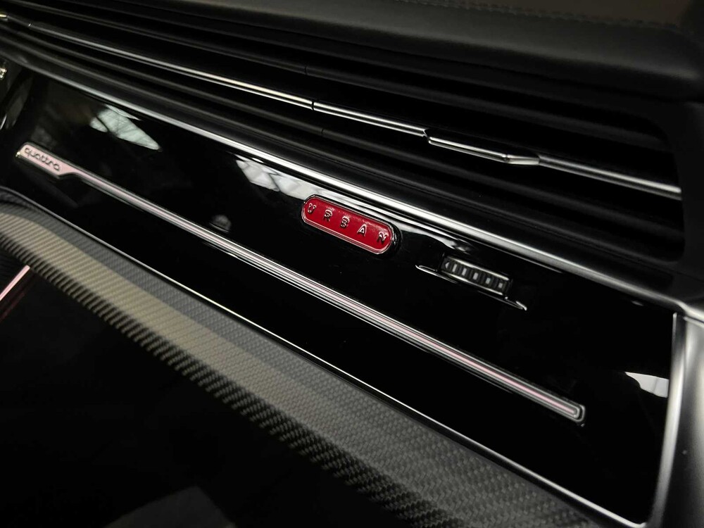 Audi RSQ8 -URBAN- 4.0 TFSI V8 Quattro (MTM Tuning) (Akrapovic) 722PS 2020, H-389-JR