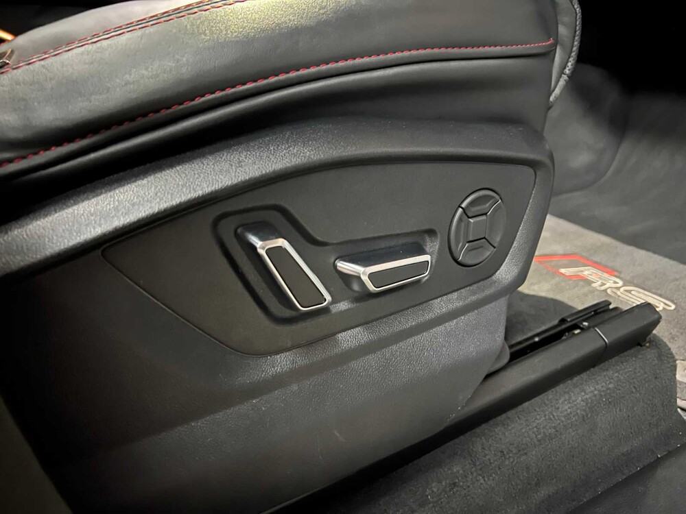 Audi RSQ8 -URBAN- 4.0 TFSI V8 Quattro (MTM Tuning) (Akrapovic) 722PS 2020, H-389-JR