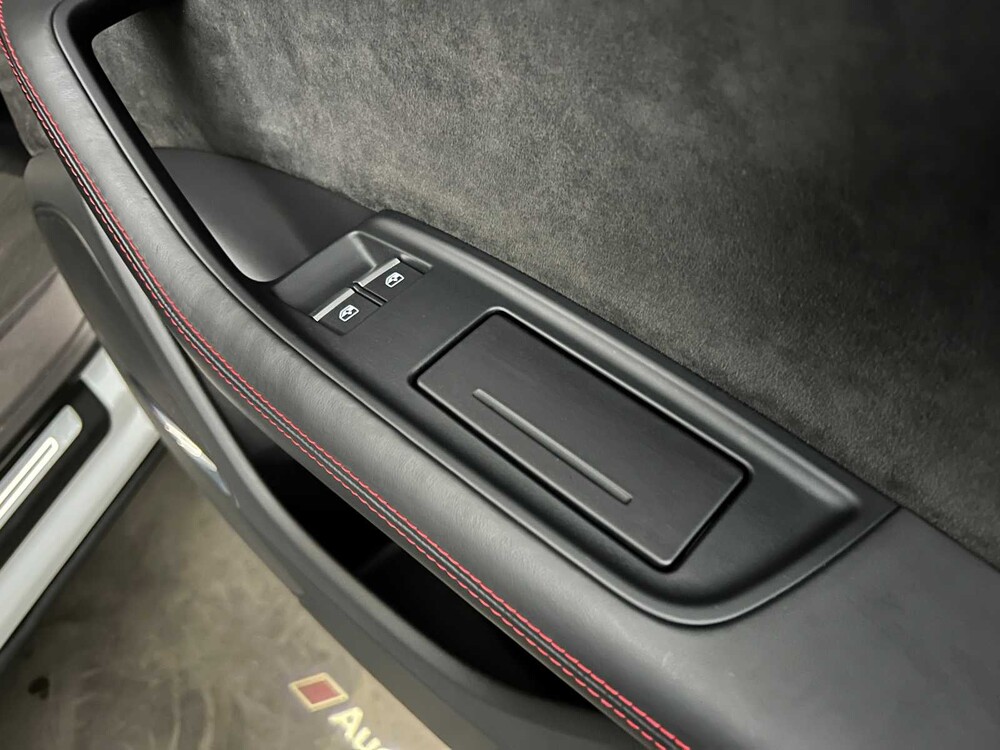 Audi RSQ8 -URBAN- 4.0 TFSI V8 Quattro (MTM Tuning) (Akrapovic) 722PS 2020, H-389-JR