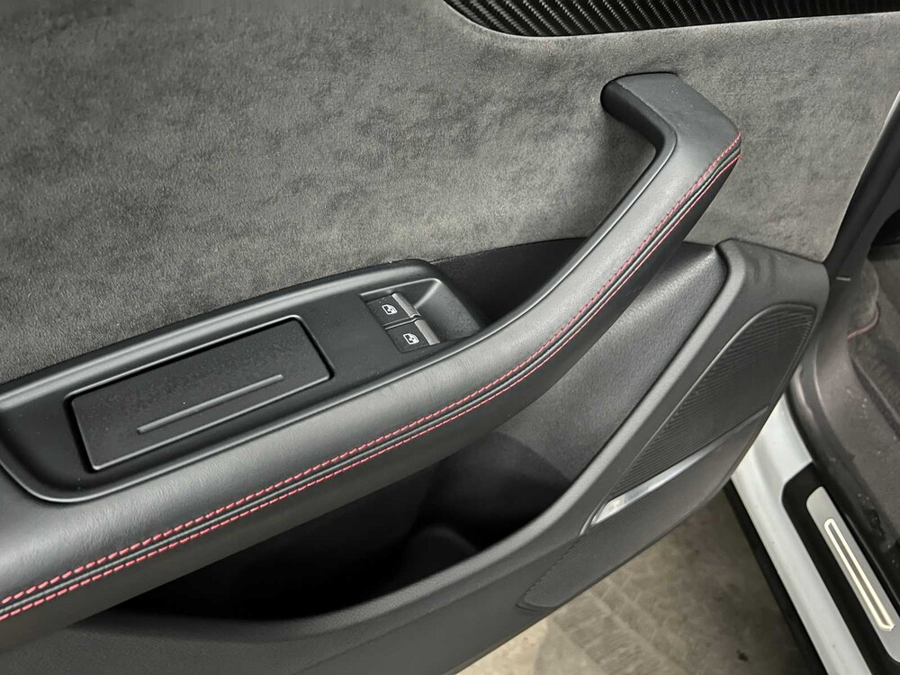 Audi RSQ8 -URBAN- 4.0 TFSI V8 Quattro (MTM Tuning) (Akrapovic) 722PS 2020, H-389-JR