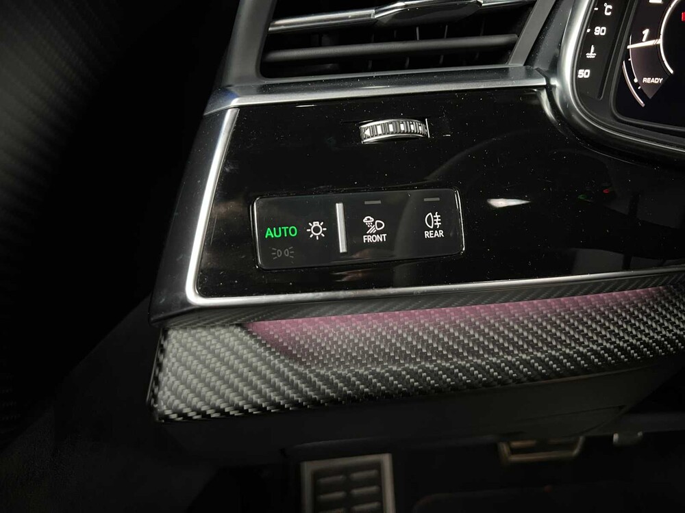 Audi RSQ8 -URBAN- 4.0 TFSI V8 Quattro (MTM Tuning) (Akrapovic) 722PS 2020, H-389-JR