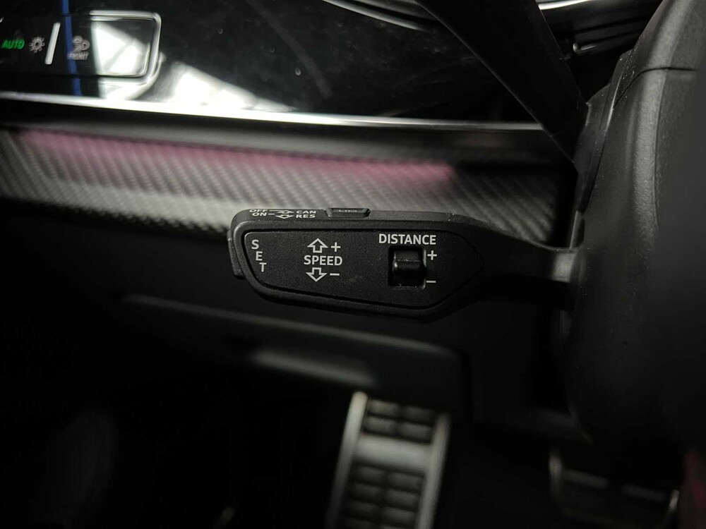 Audi RSQ8 -URBAN- 4.0 TFSI V8 Quattro (MTM Tuning) (Akrapovic) 722PS 2020, H-389-JR