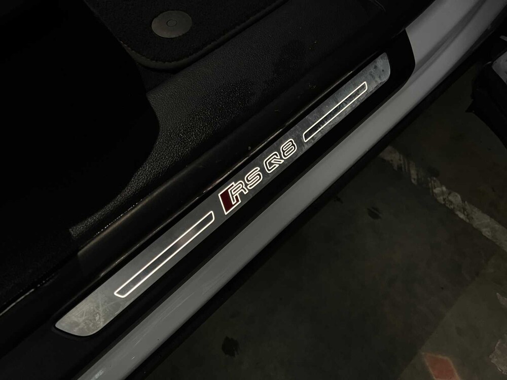 Audi RSQ8 -URBAN- 4.0 TFSI V8 Quattro (MTM Tuning) (Akrapovic) 722PS 2020, H-389-JR