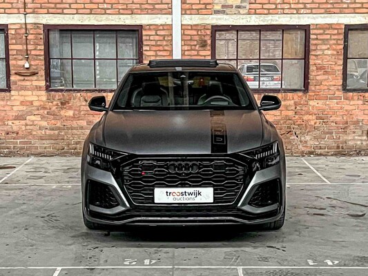 Audi RSQ8 -URBAN- 4.0 TFSI V8 Quattro (MTM Tuning) (Akrapovic) 722pk 2020, H-389-JR