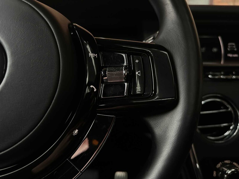 Rolls-Royce Cullinan 6.75 V12 571PS 2019 (Original-NL), NL Zulassung