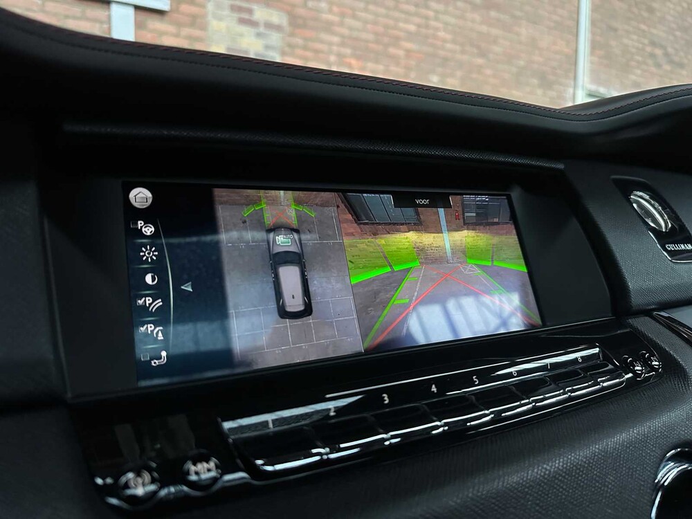 Rolls-Royce Cullinan 6.75 V12 571PS 2019 (Original-NL), NL Zulassung