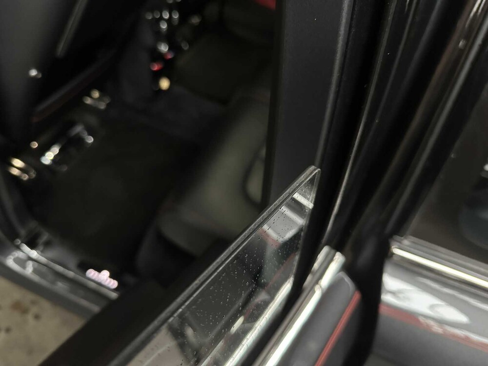 Rolls-Royce Cullinan 6.75 V12 571PS 2019 (Original-NL), NL Zulassung