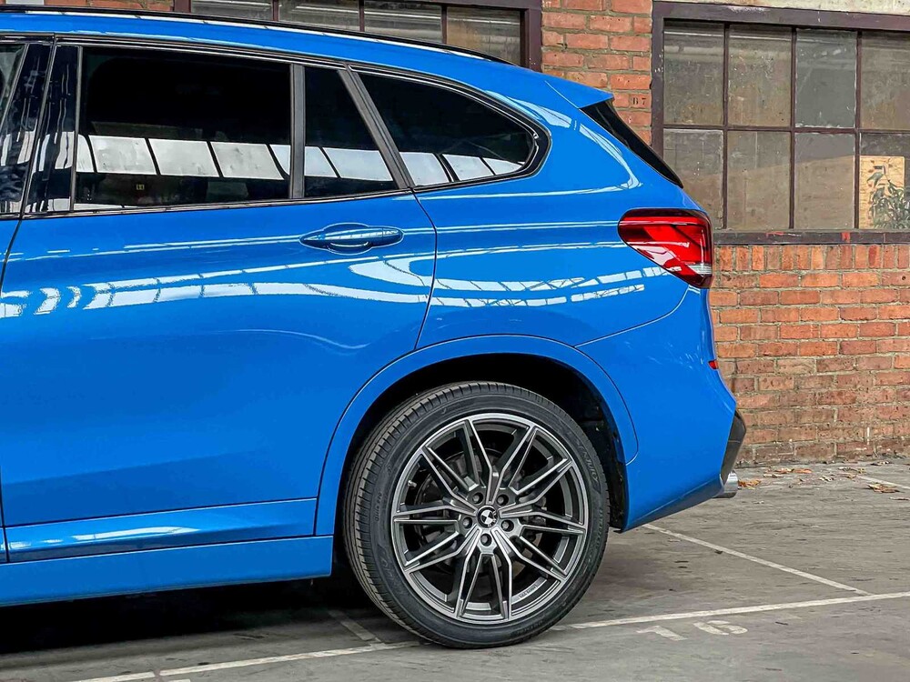 BMW X1 xDrive20i M-Paket High Executive 178PS 2022, GDS-16-L