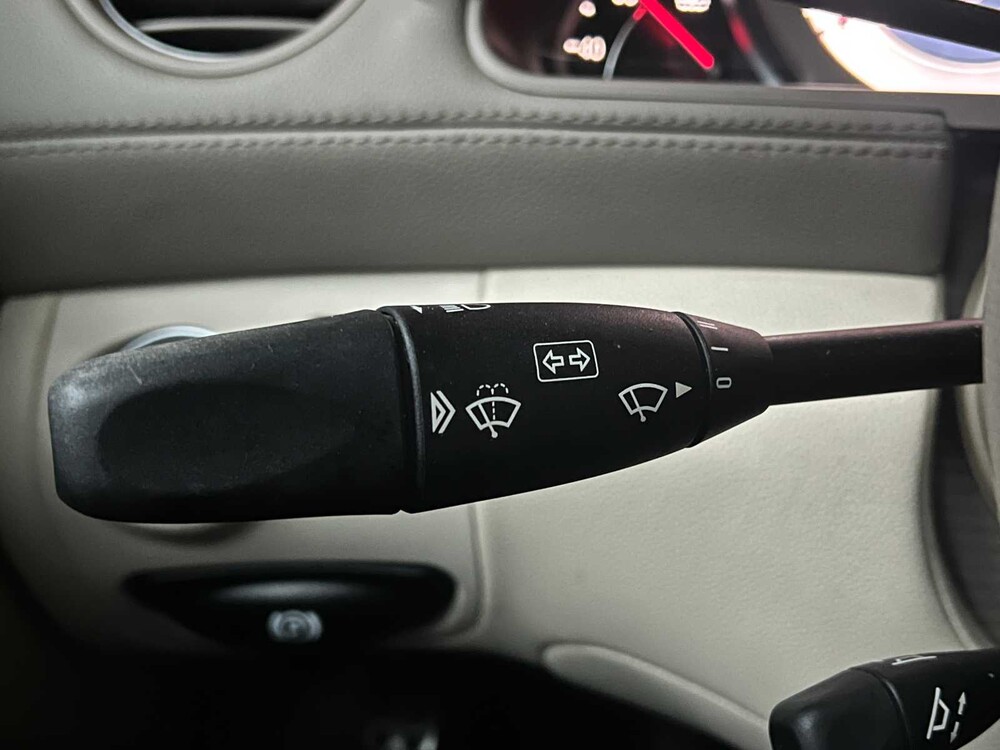 Mercedes-Benz SL550 R230 5.5 V8 2009 SL-Class 