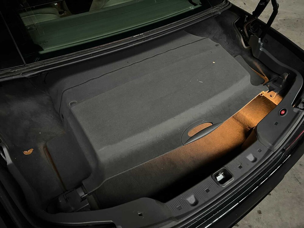 Mercedes-Benz SL550 R230 5.5 V8 2009 SL-Class 