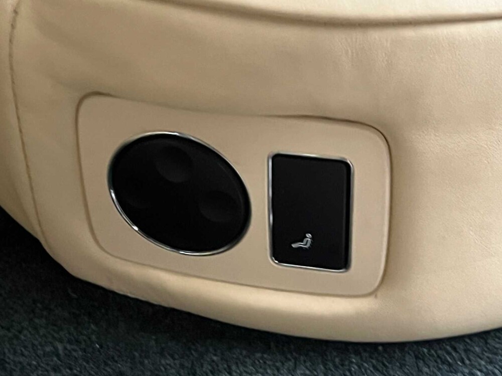 Bentley Continental Flying Spur 6.0 W12 525PS 2006 Youngtimer