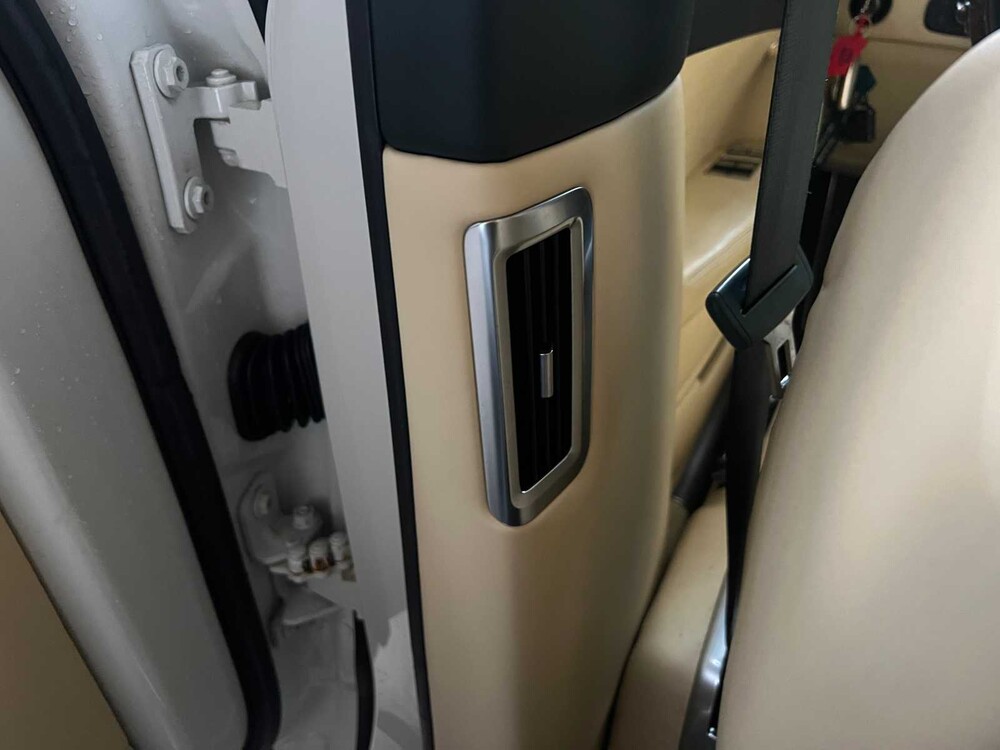 Bentley Continental Flying Spur 6.0 W12 525PS 2006 Youngtimer