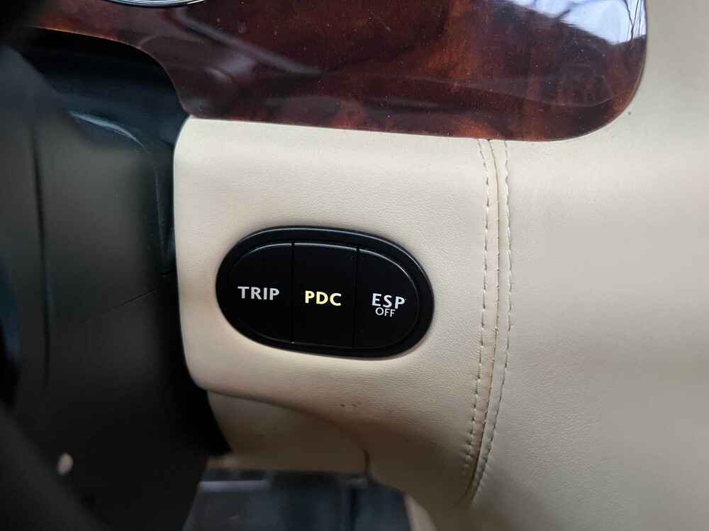 Bentley Continental Flying Spur 6.0 W12 525PS 2006 Youngtimer