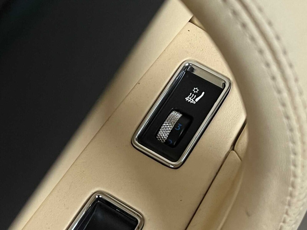 Bentley Continental Flying Spur 6.0 W12 525PS 2006 Youngtimer