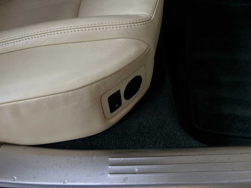 Bentley Continental Flying Spur 6.0 W12 525PS 2006 Youngtimer