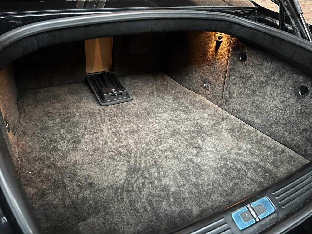 Bentley Continental Flying Spur 6.0 W12 525PS 2006 Youngtimer